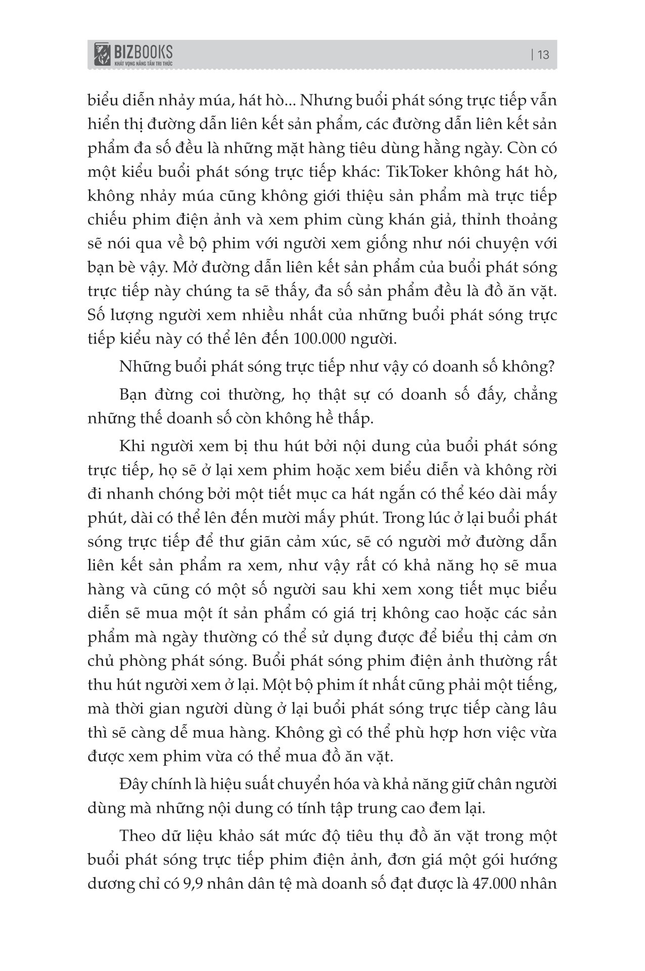 "lên xu hướng" - 10 kiểu tư duy vận hành để xây dựng kênh tiktok triệu views - Ảnh 14