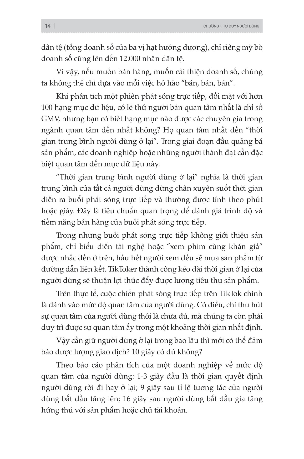 "lên xu hướng" - 10 kiểu tư duy vận hành để xây dựng kênh tiktok triệu views - Ảnh 15