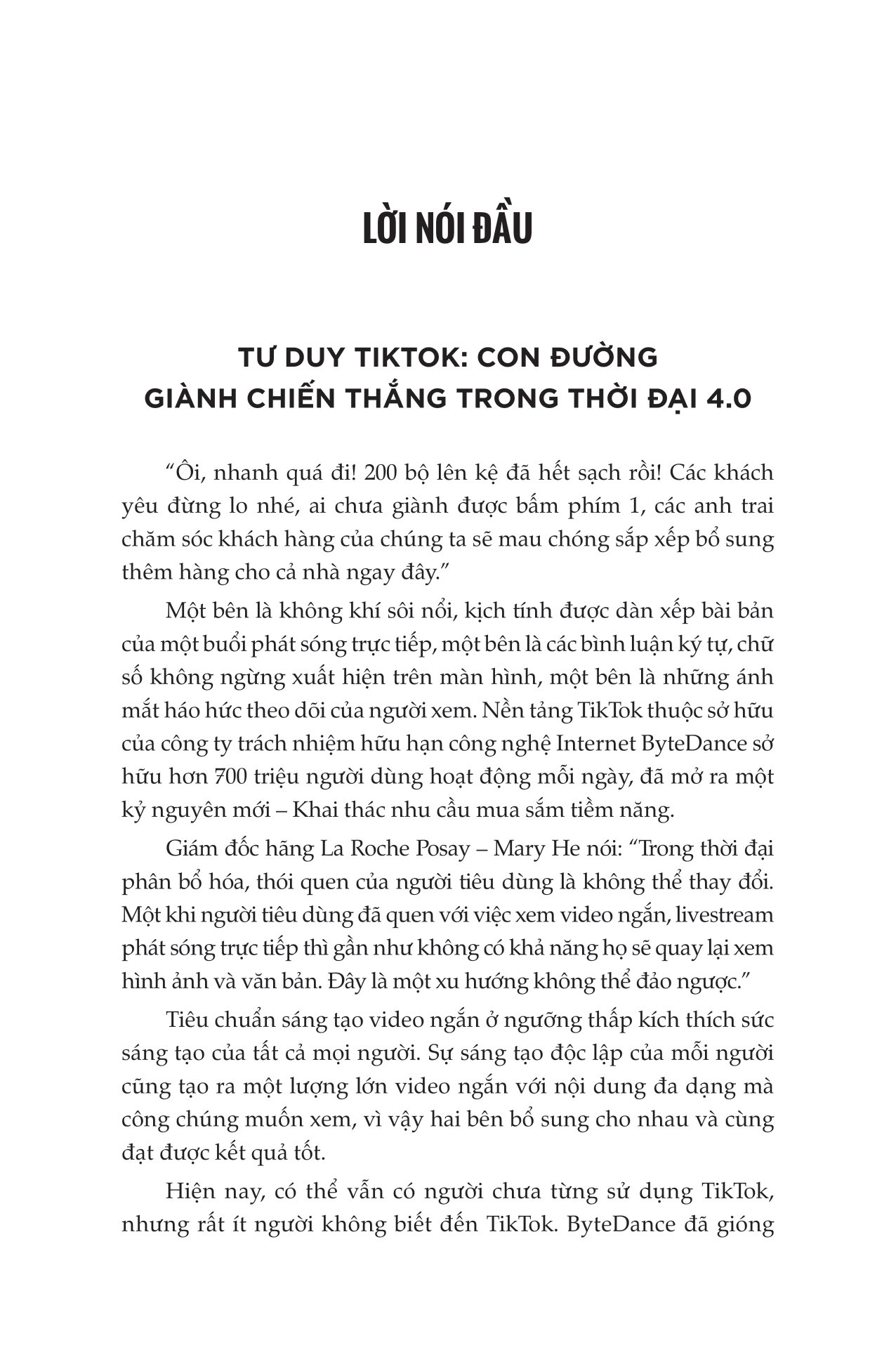 "lên xu hướng" - 10 kiểu tư duy vận hành để xây dựng kênh tiktok triệu views - Ảnh 6