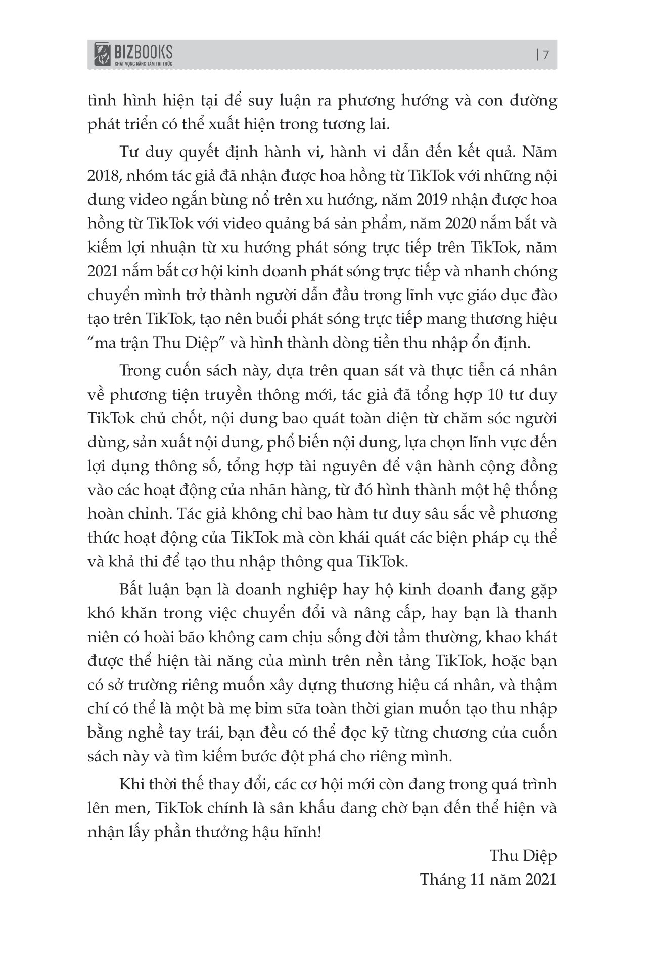 "lên xu hướng" - 10 kiểu tư duy vận hành để xây dựng kênh tiktok triệu views - Ảnh 8