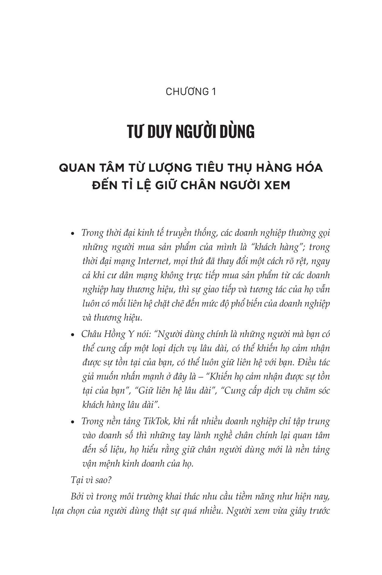 "lên xu hướng" - 10 kiểu tư duy vận hành để xây dựng kênh tiktok triệu views - Ảnh 9
