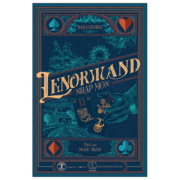 Lenormand Nhập Môn