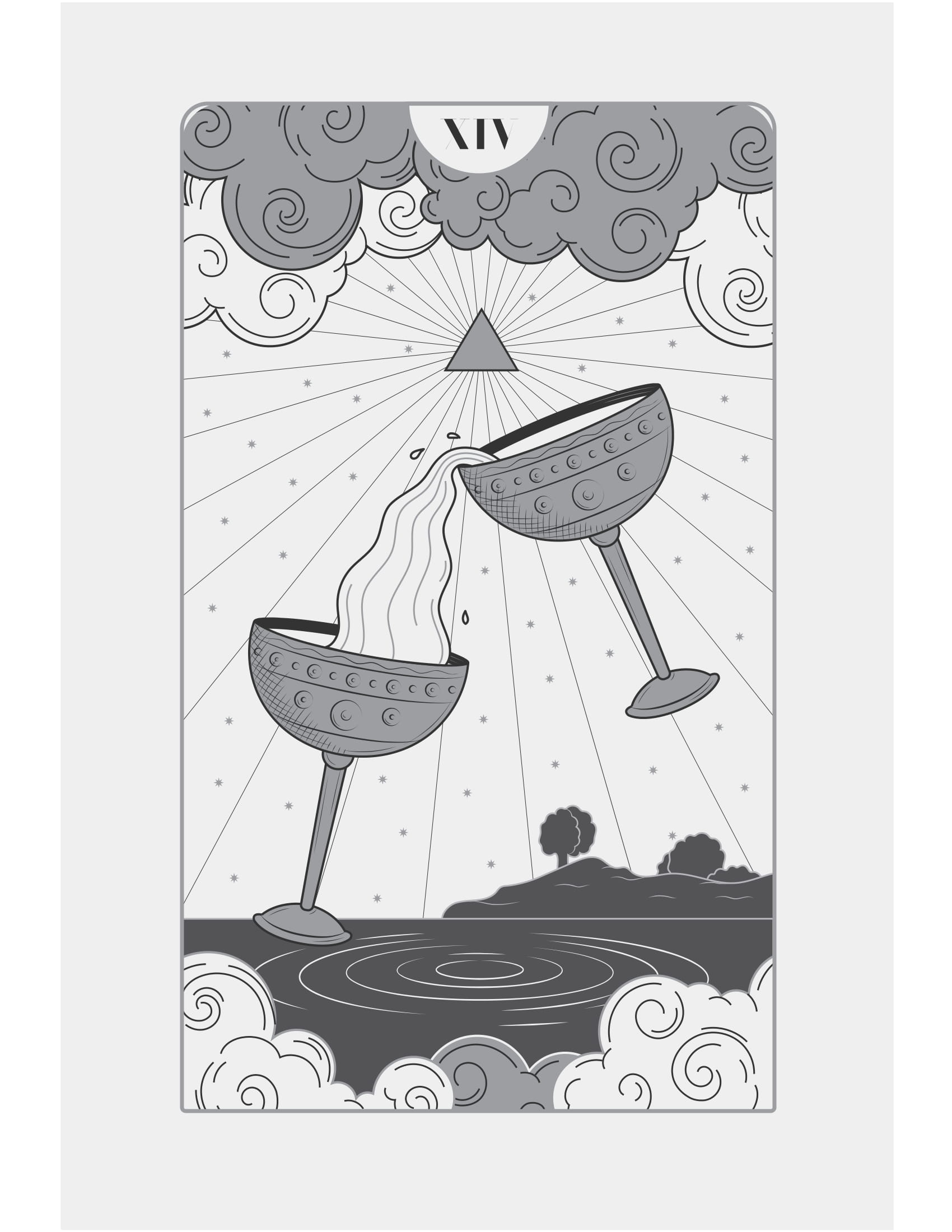 lenormand và tarrot - Ảnh 4