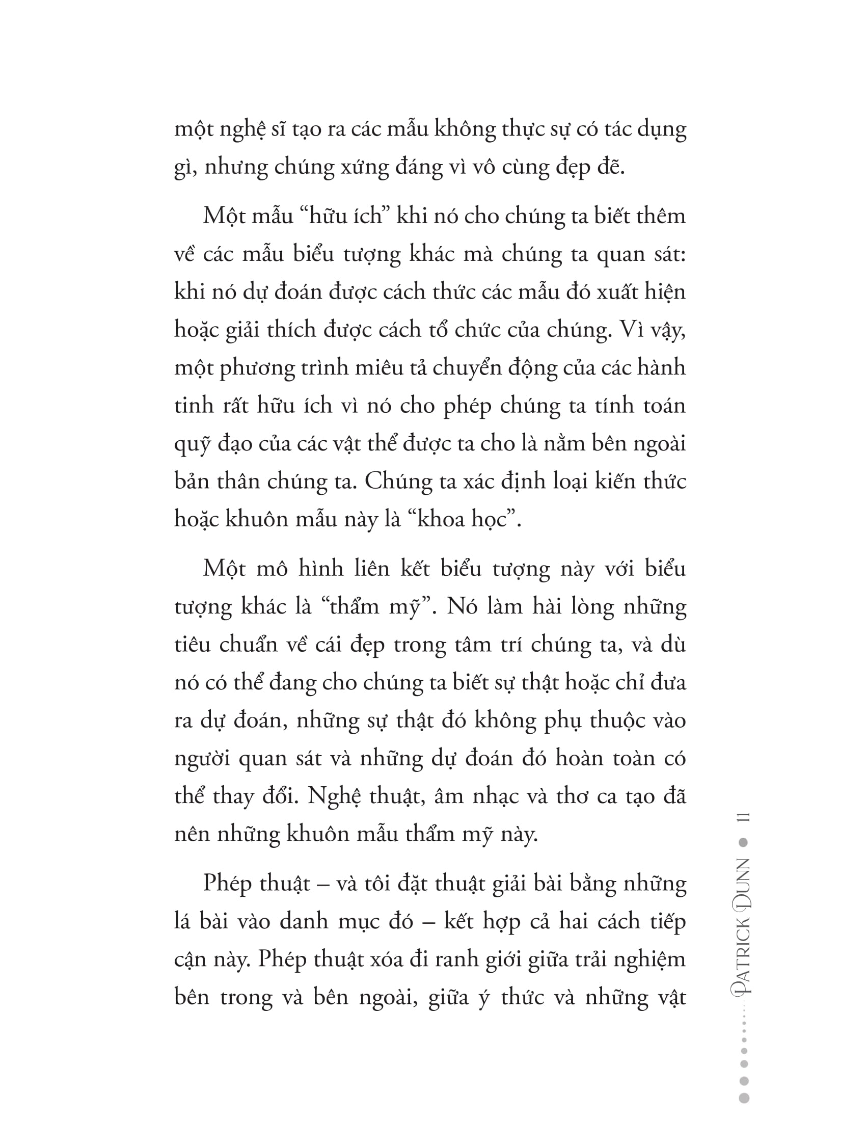 lenormand và tarrot - Ảnh 9