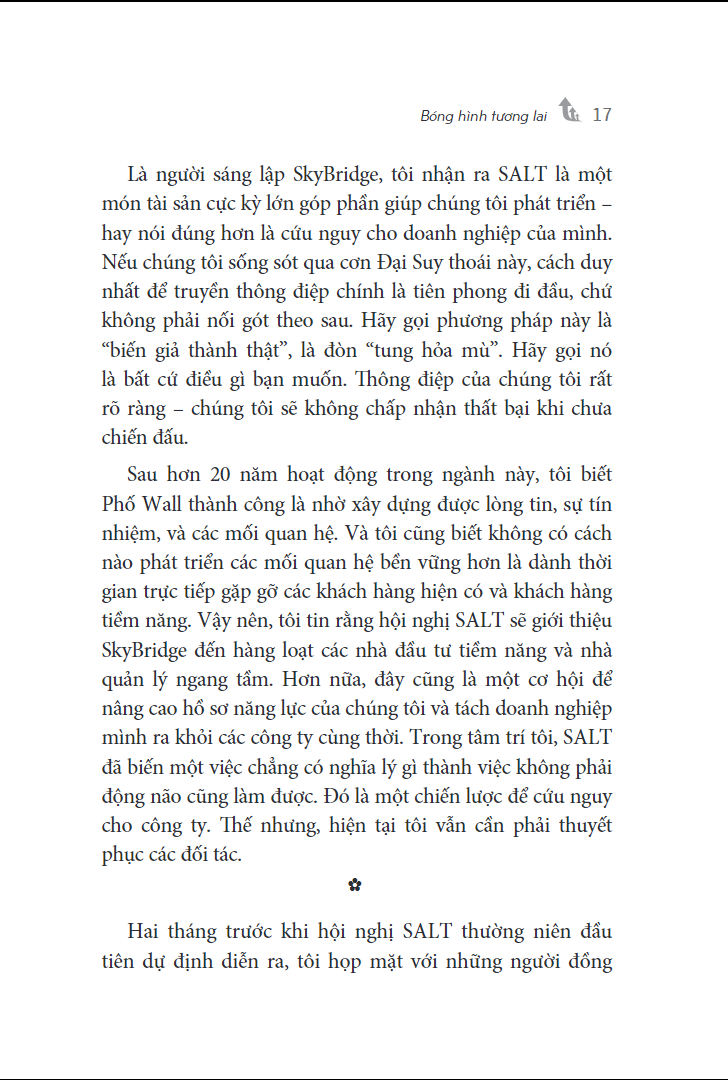 leo ra khỏi hang thỏ - hopping over the rabbit hole - Ảnh 11