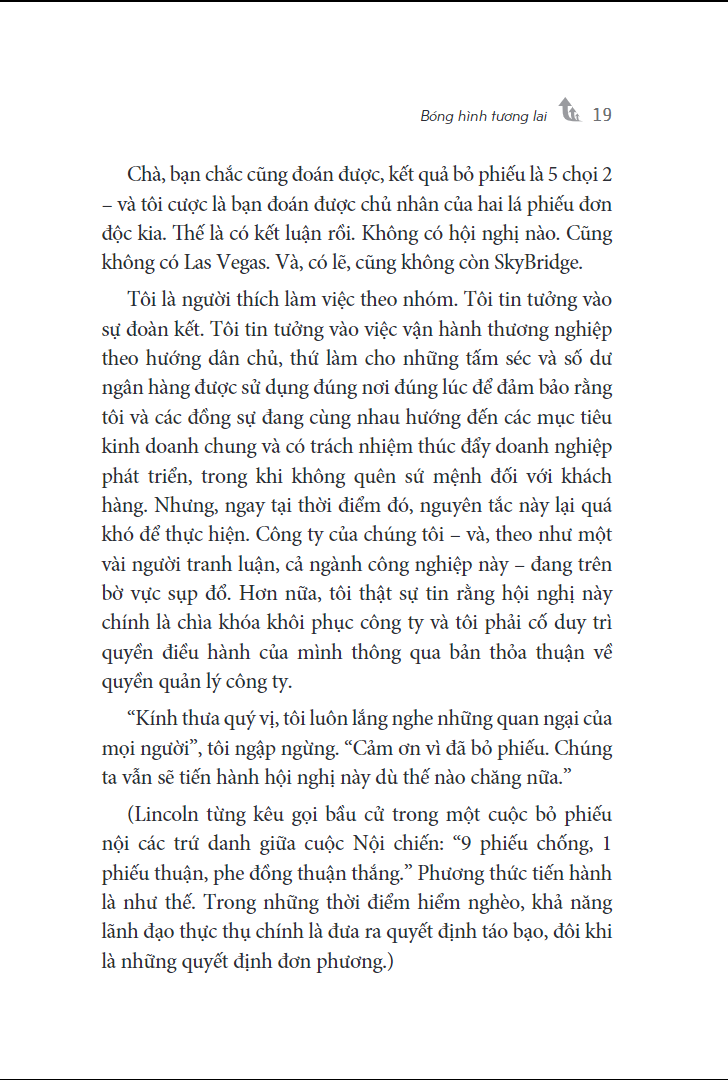 leo ra khỏi hang thỏ - hopping over the rabbit hole - Ảnh 13