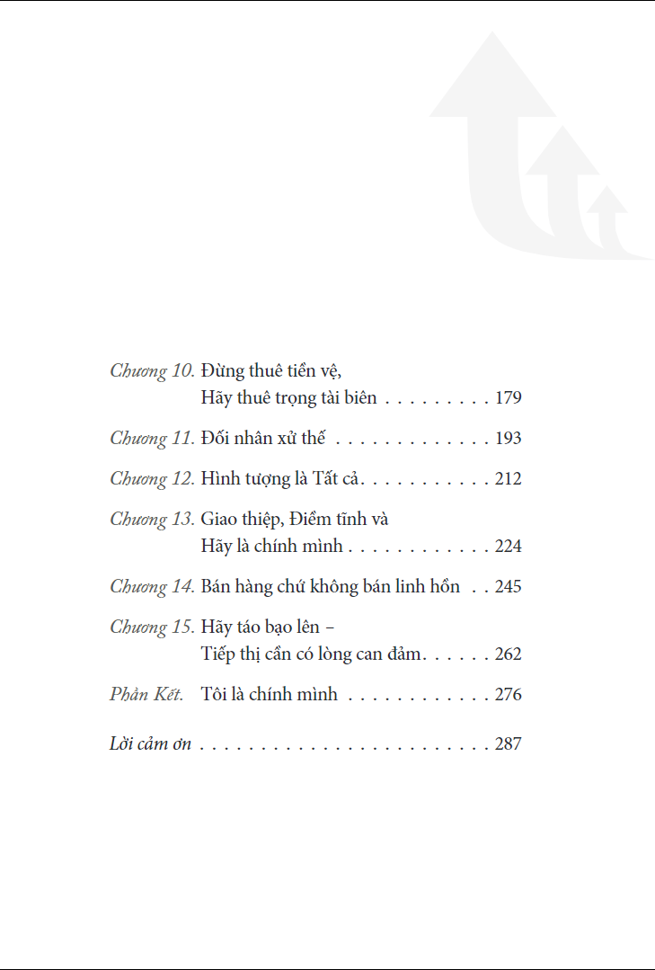 leo ra khỏi hang thỏ - hopping over the rabbit hole - Ảnh 4