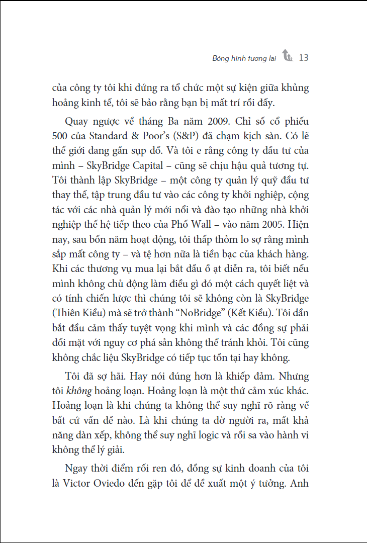 leo ra khỏi hang thỏ - hopping over the rabbit hole - Ảnh 7