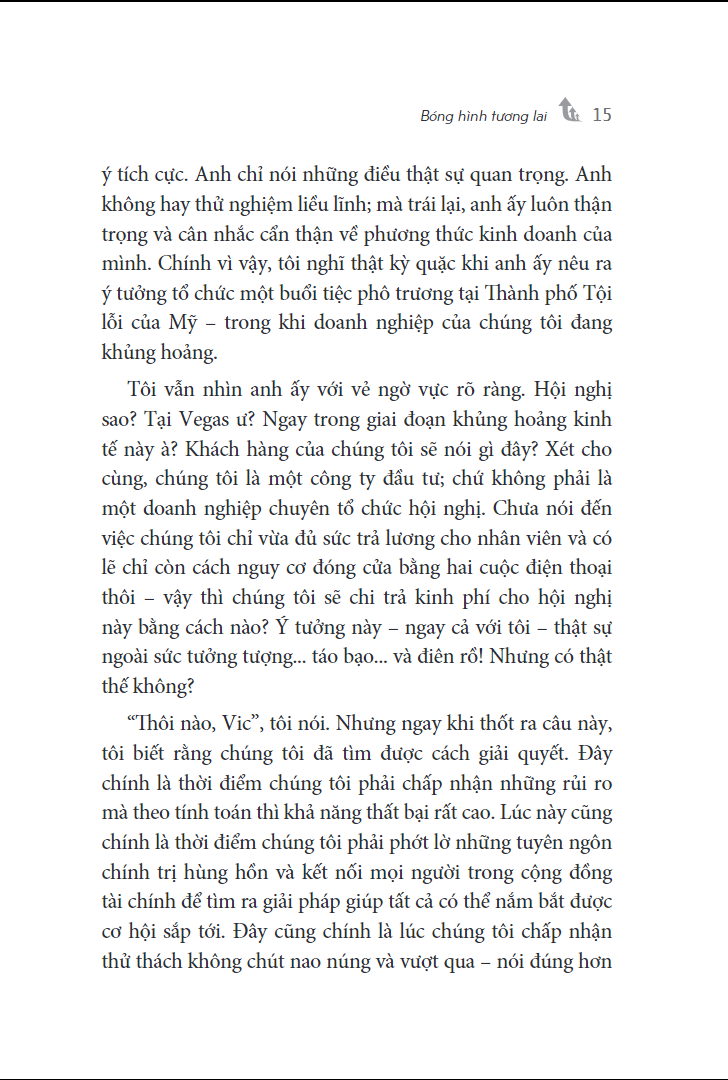 leo ra khỏi hang thỏ - hopping over the rabbit hole - Ảnh 9