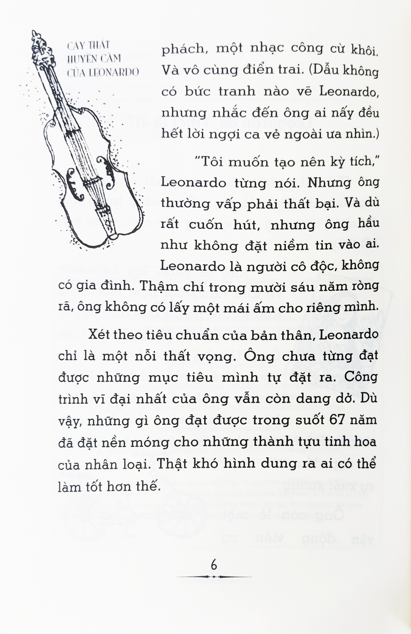 leonardo da vinci là ai? (tái bản 2023) - Ảnh 4