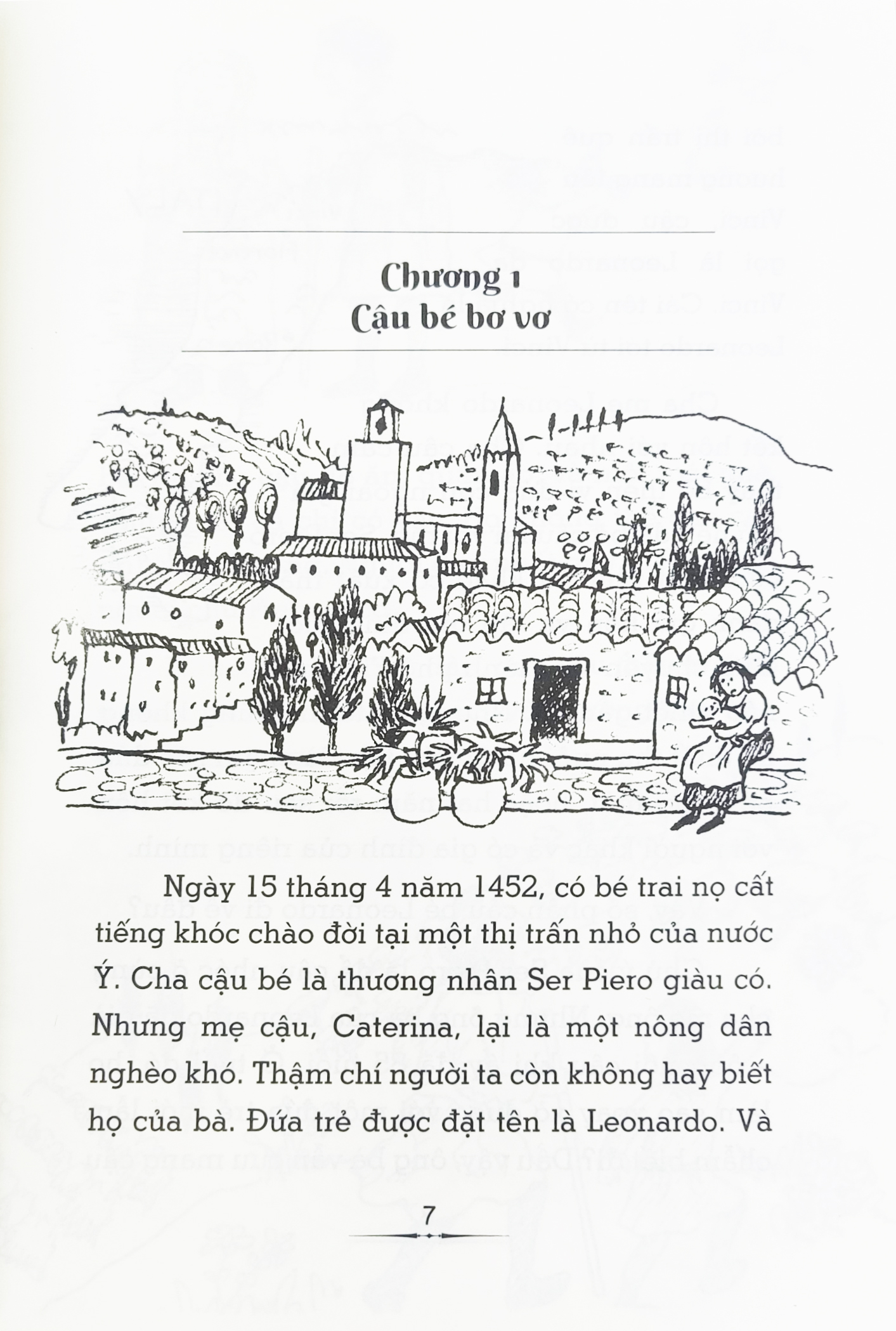 leonardo da vinci là ai? (tái bản 2023) - Ảnh 5