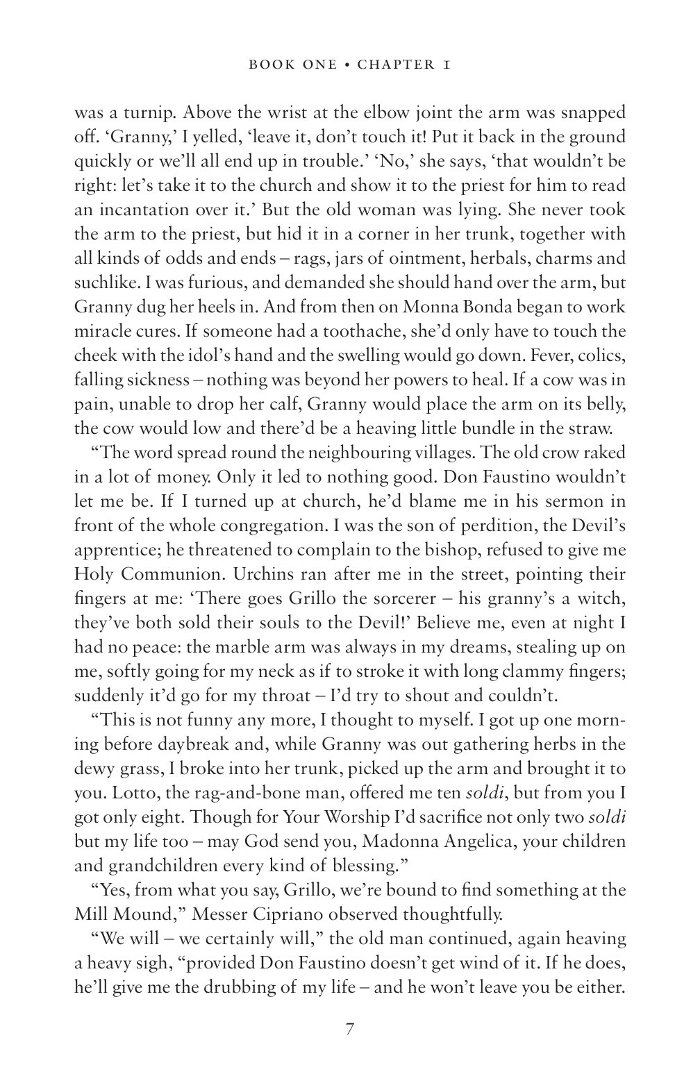 leonardo da vinci: the resurrection of the gods - Ảnh 10