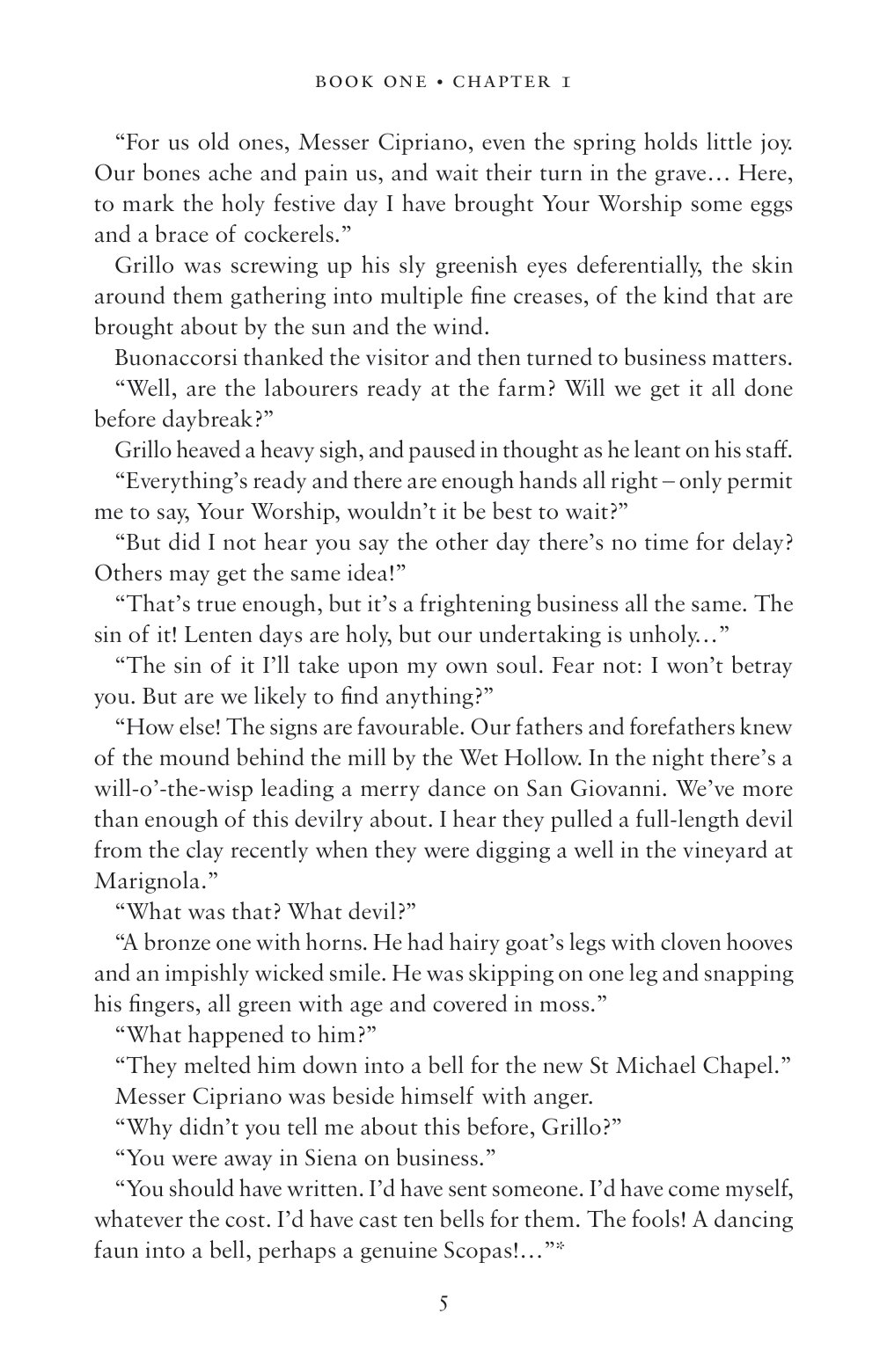 leonardo da vinci: the resurrection of the gods - Ảnh 8