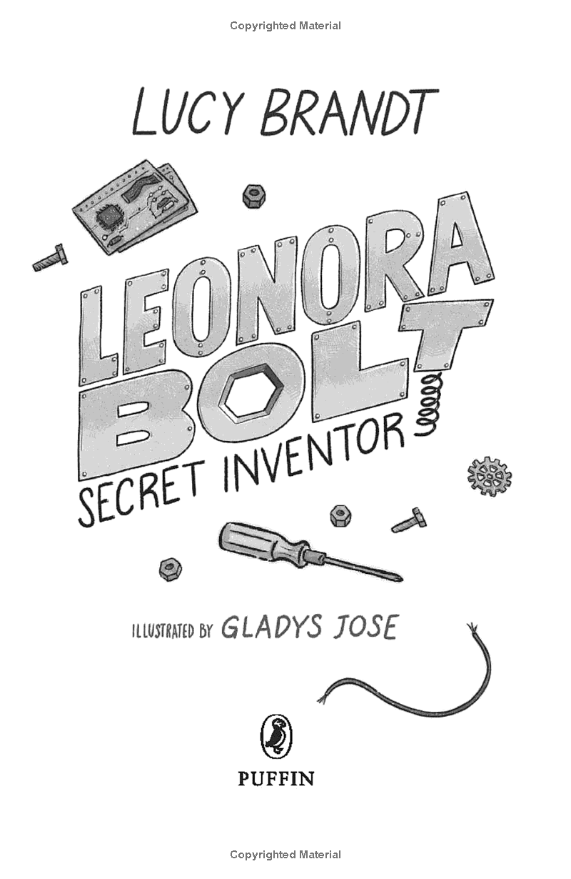 leonora bolt: secret inventor - Ảnh 5