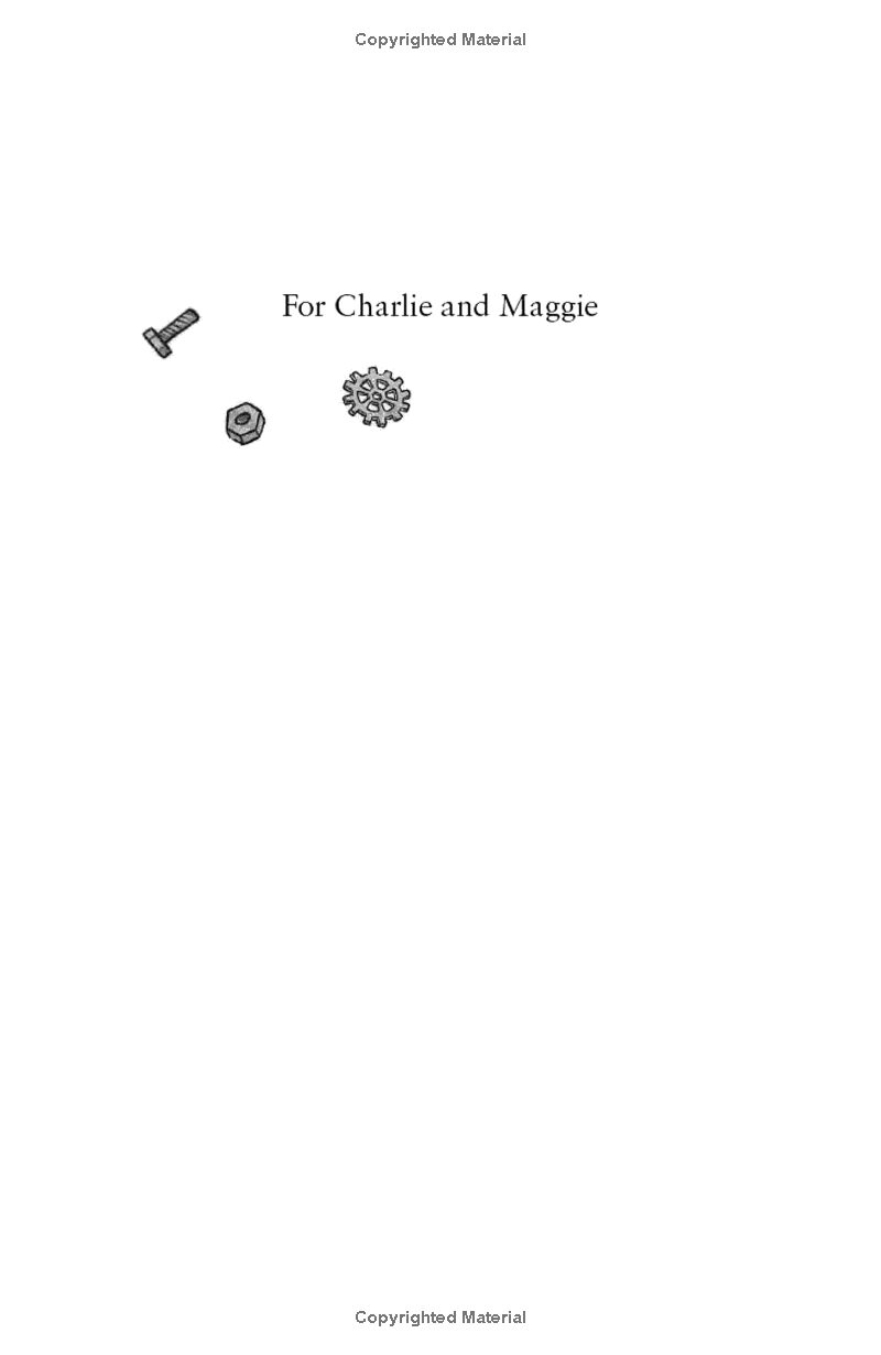 leonora bolt: secret inventor - Ảnh 6