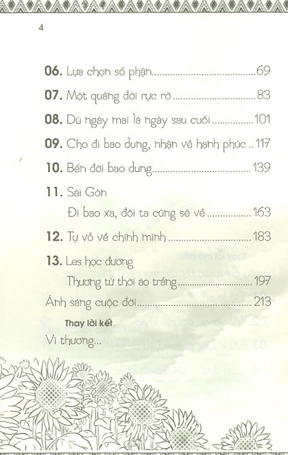 les từng cen.ti.mét - Ảnh 4