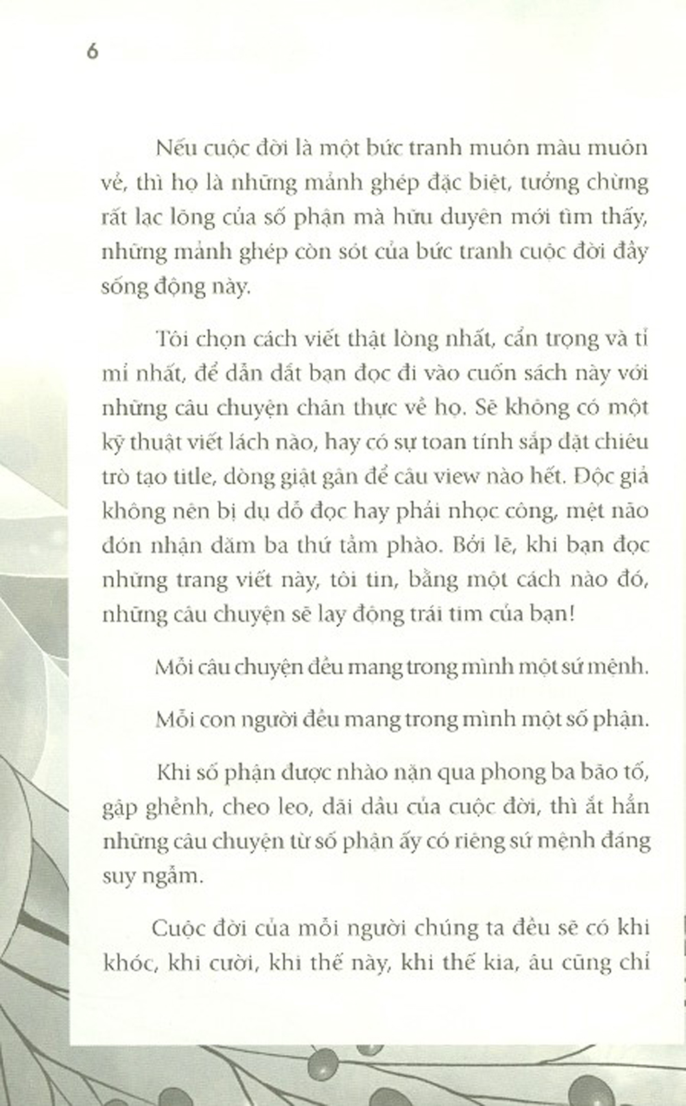 les từng cen.ti.mét - Ảnh 6