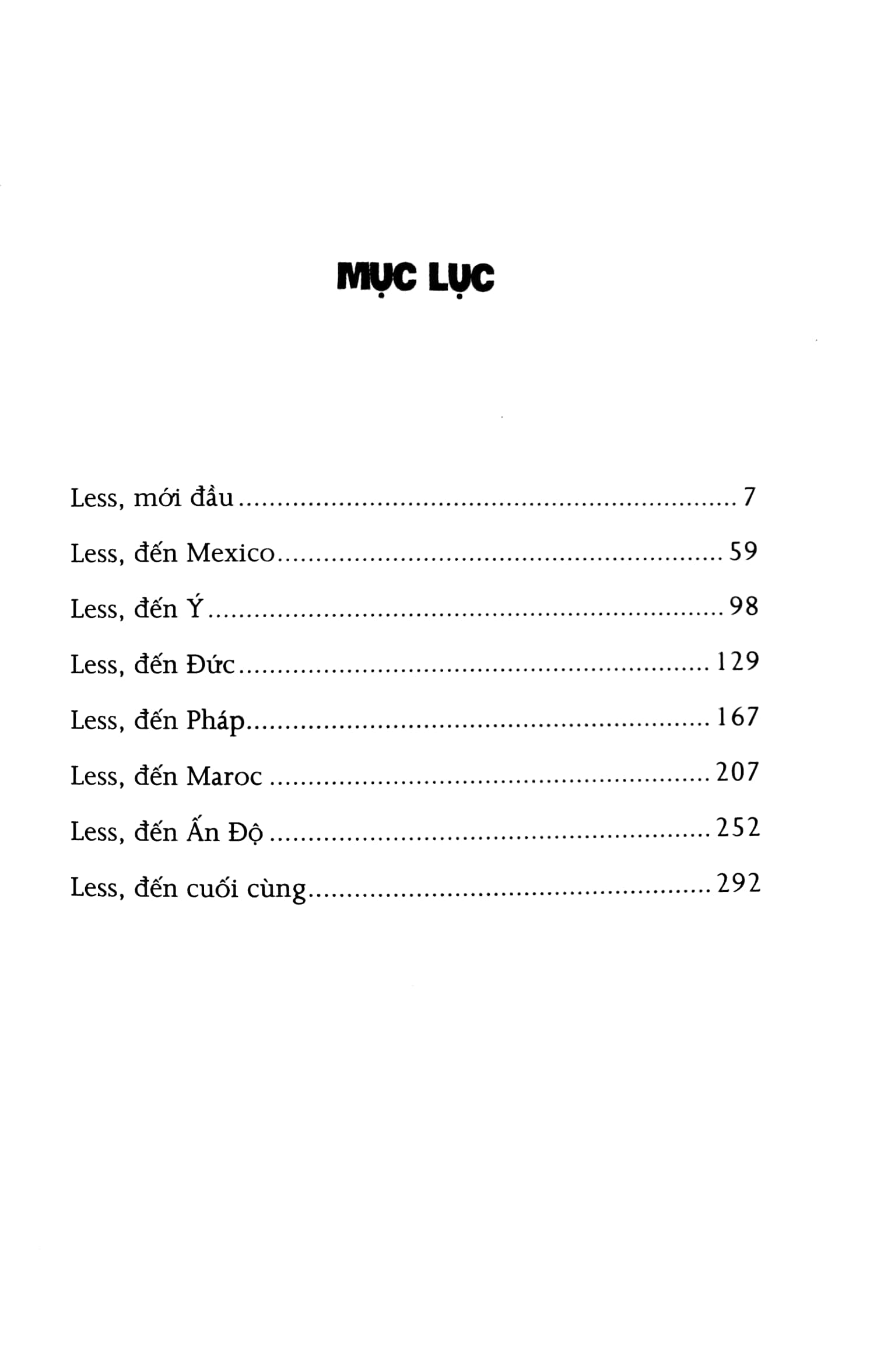 less vòng quanh thế giới cùng một trái tim tan vỡ - Ảnh 3