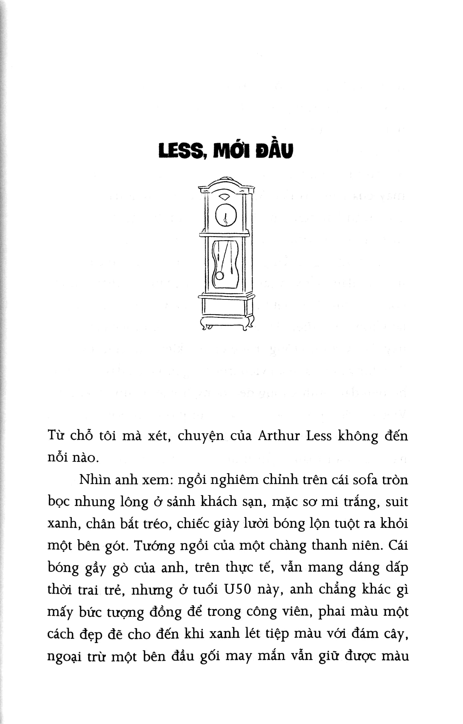 less vòng quanh thế giới cùng một trái tim tan vỡ - Ảnh 4