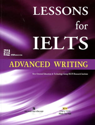 lessons for ielts advanced writing - Ảnh 2
