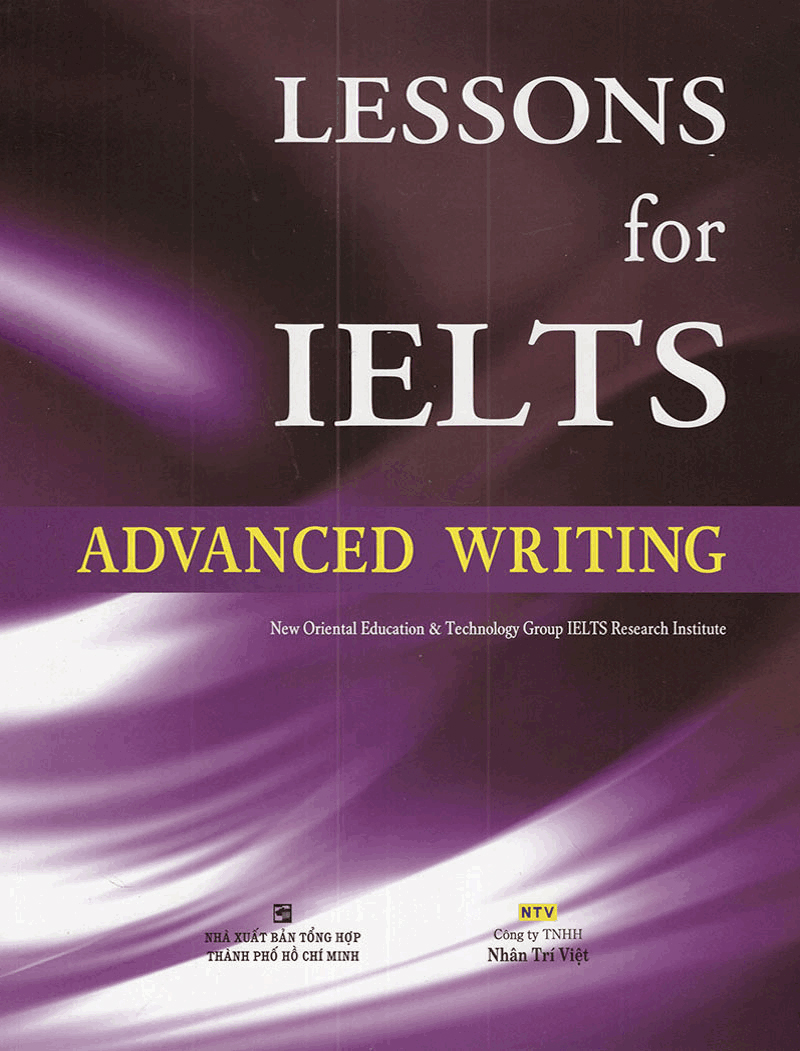 lessons for ielts advanced writing - Ảnh 3