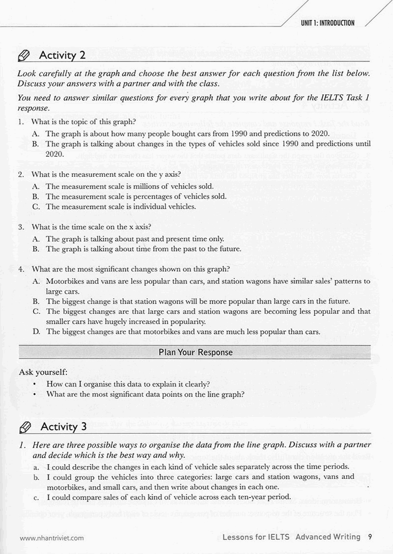 lessons for ielts advanced writing - Ảnh 7