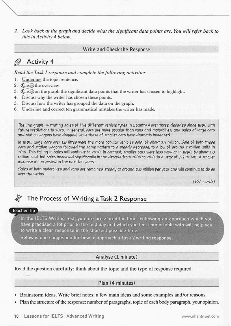 lessons for ielts advanced writing - Ảnh 8