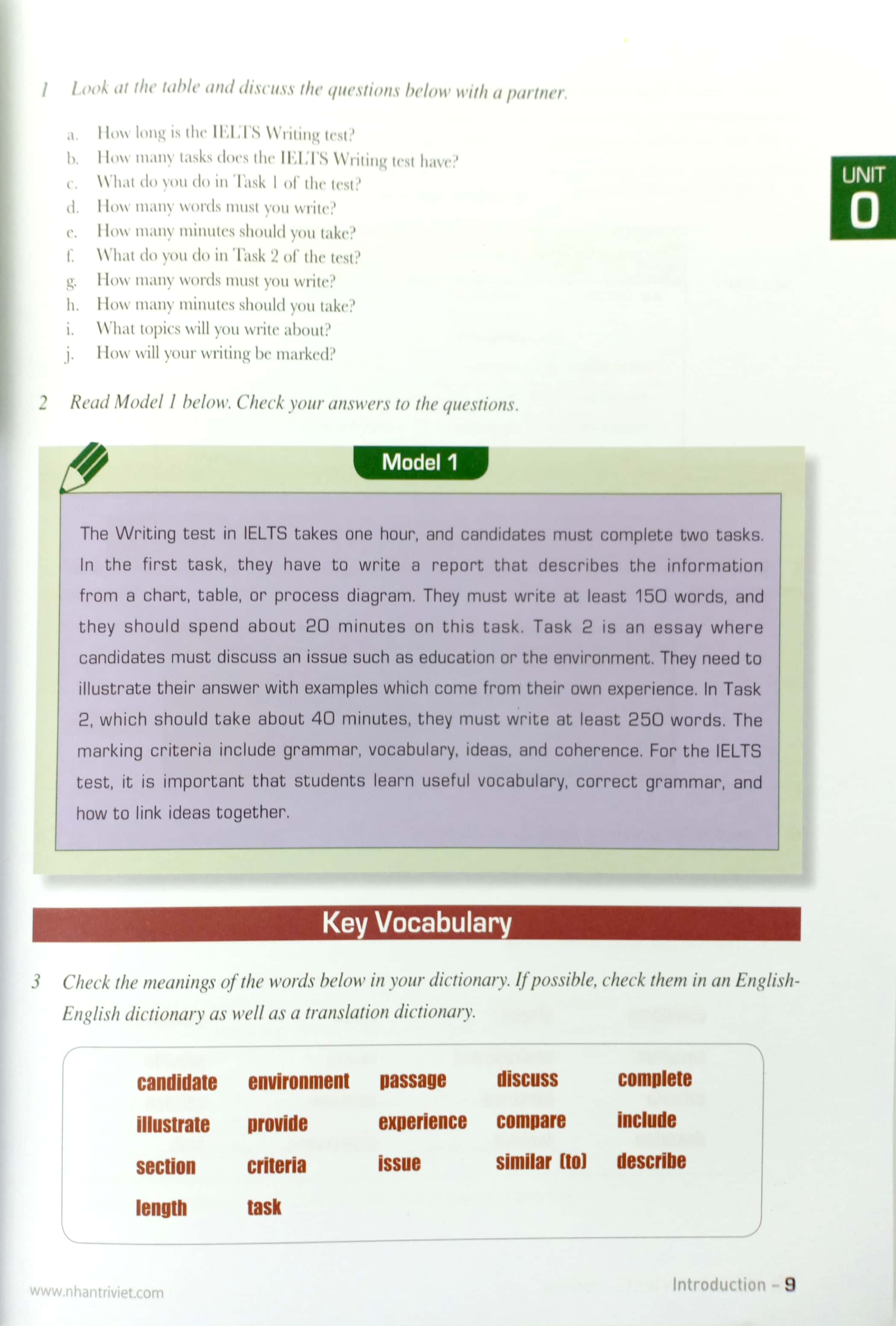 lessons for ielts writing - Ảnh 16