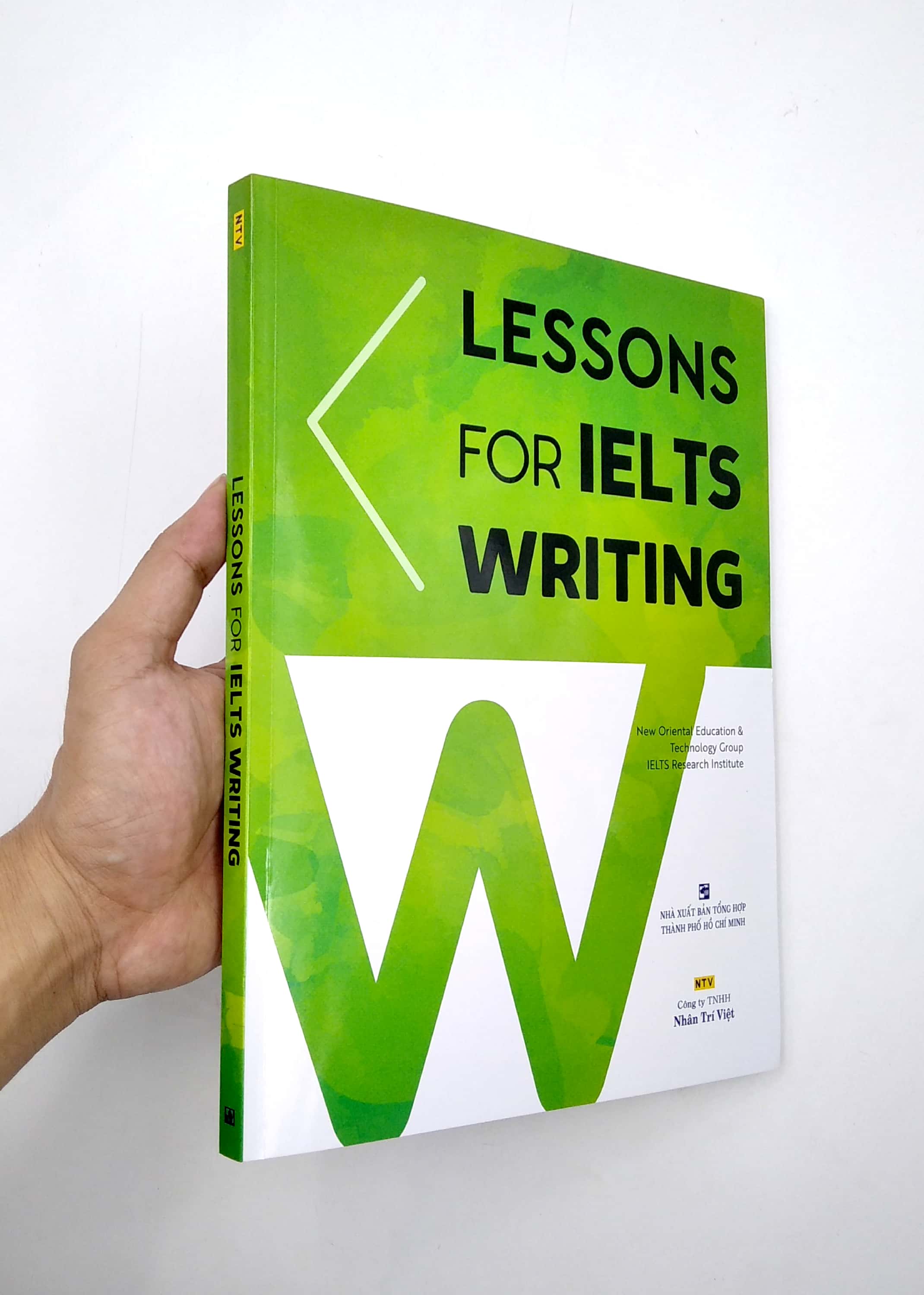 lessons for ielts writing - Ảnh 17
