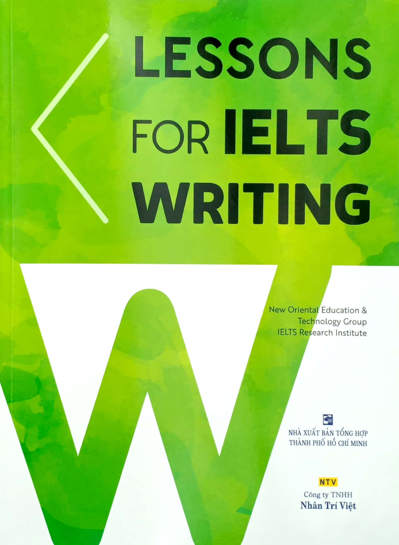 lessons for ielts writing - Ảnh 2
