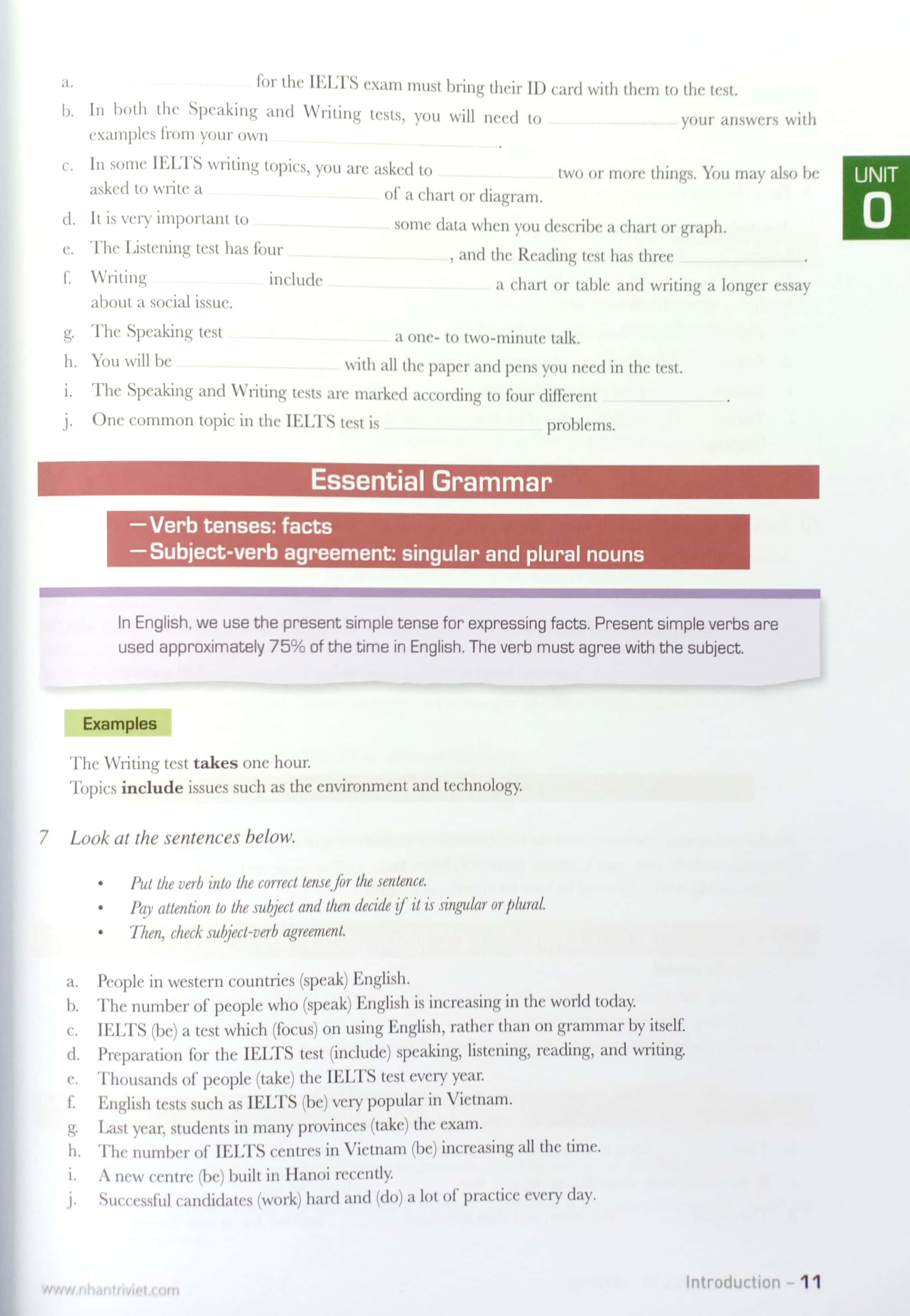 lessons for ielts writing - Ảnh 21