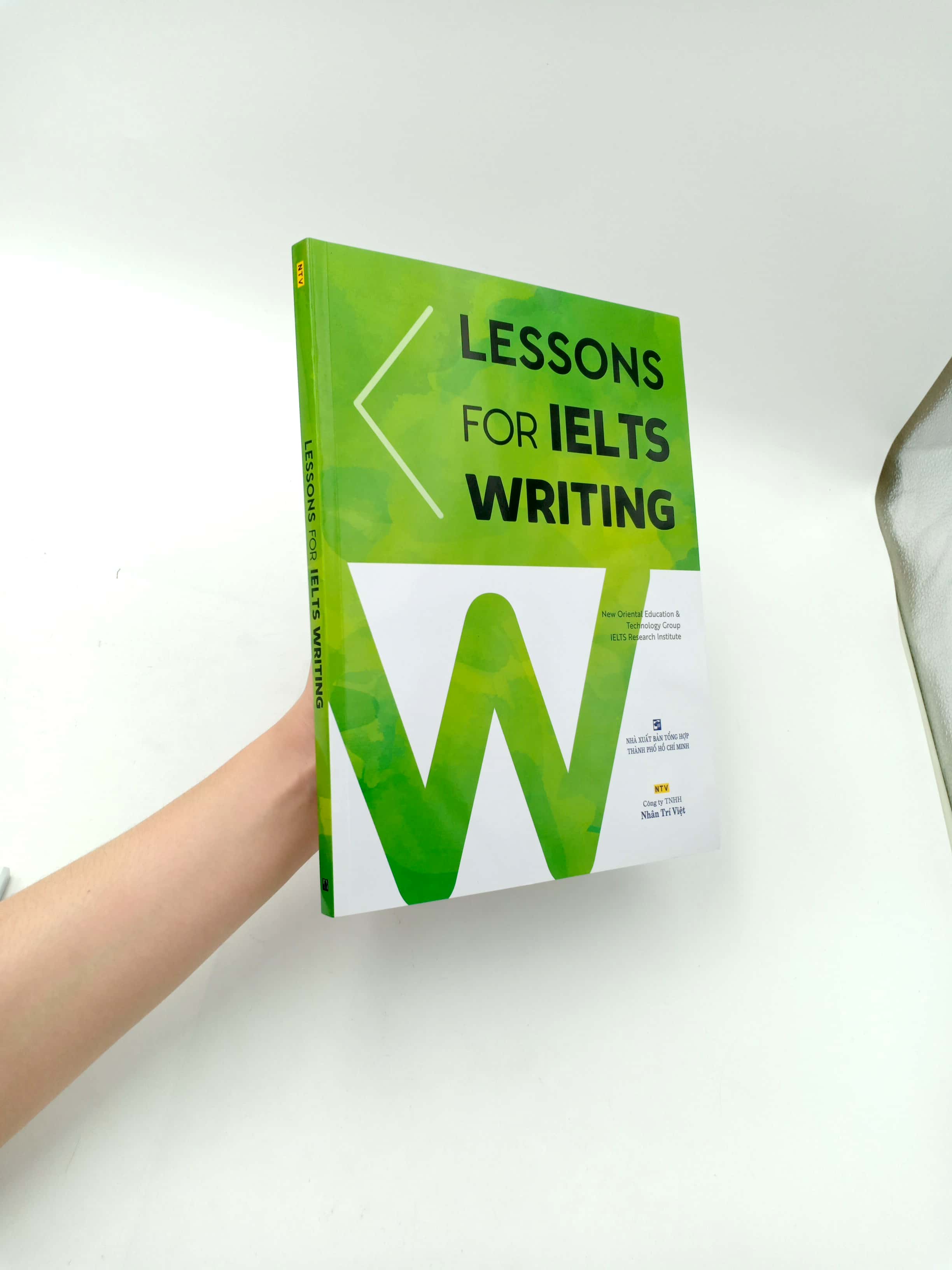 lessons for ielts writing - Ảnh 26
