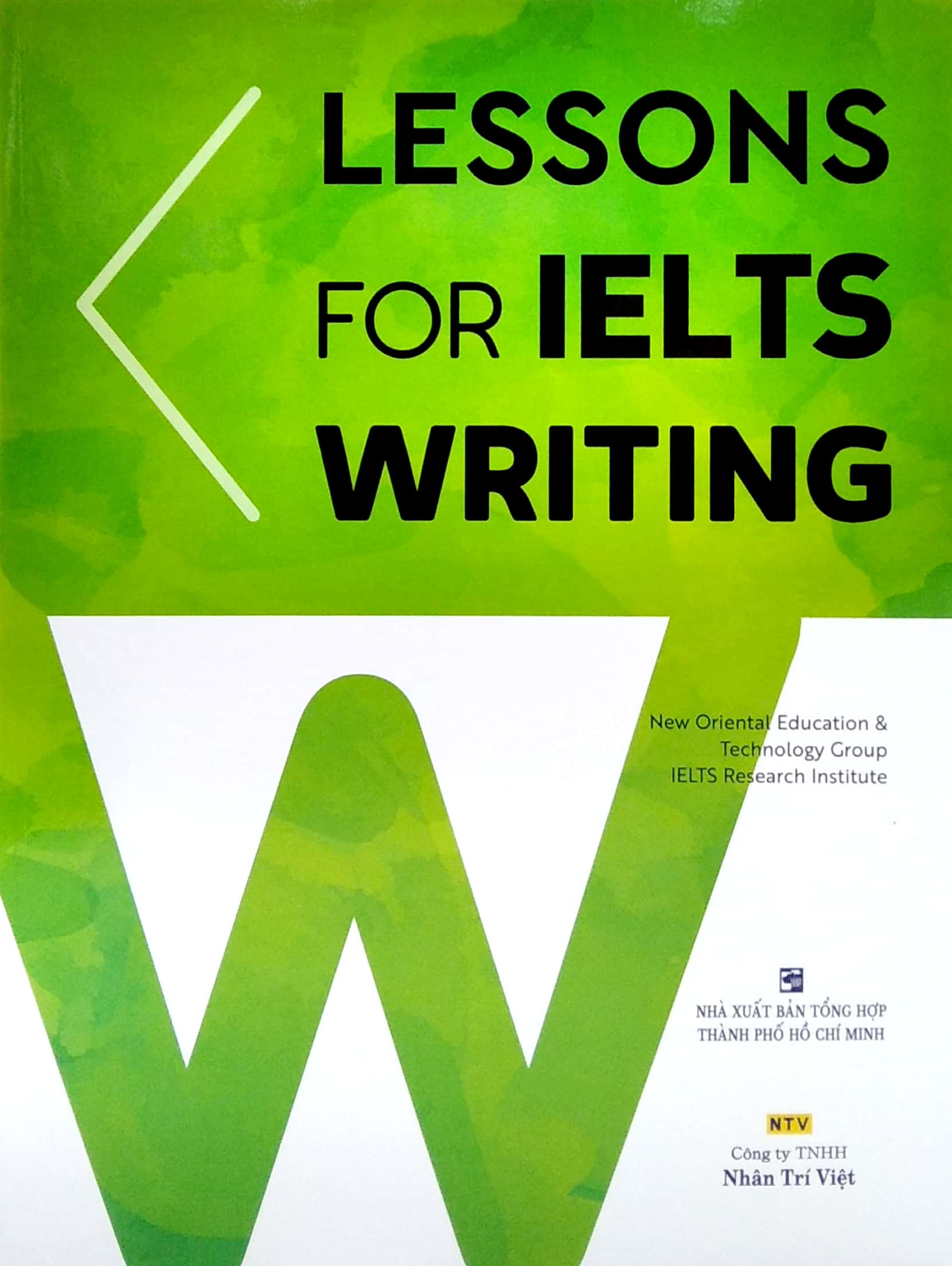 lessons for ielts writing - Ảnh 4