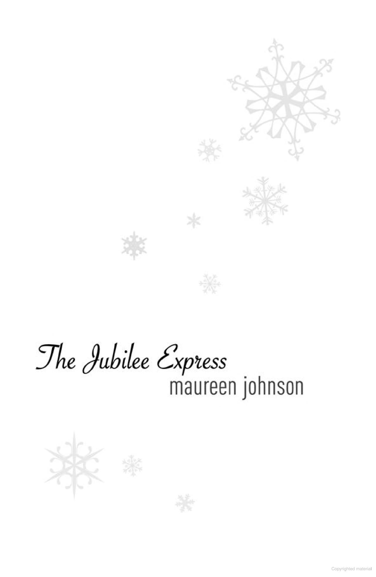 let it snow: film tie-in - Ảnh 4