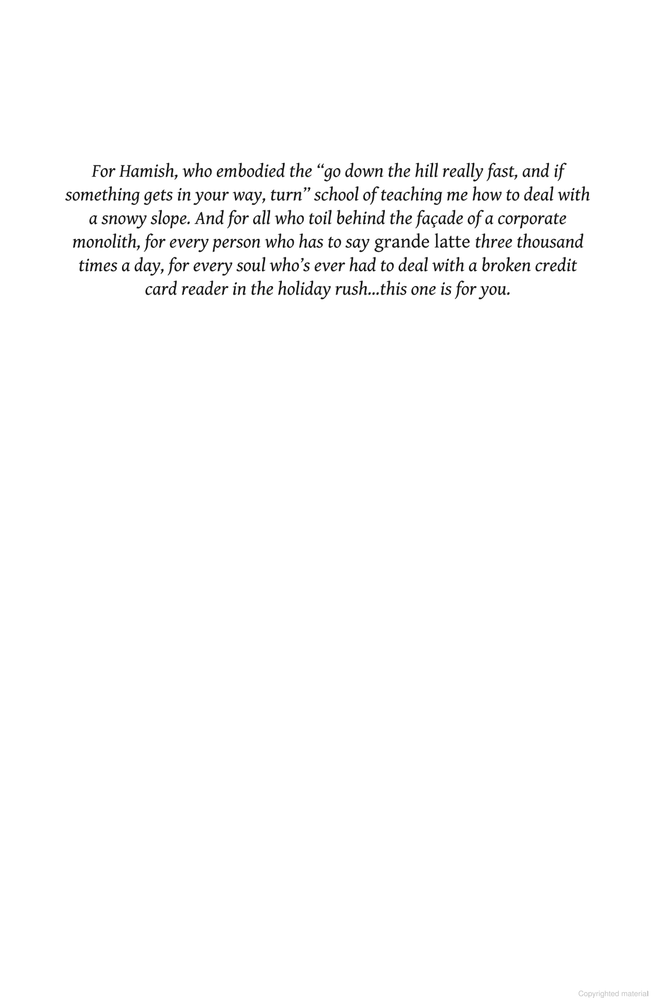 let it snow: film tie-in - Ảnh 5