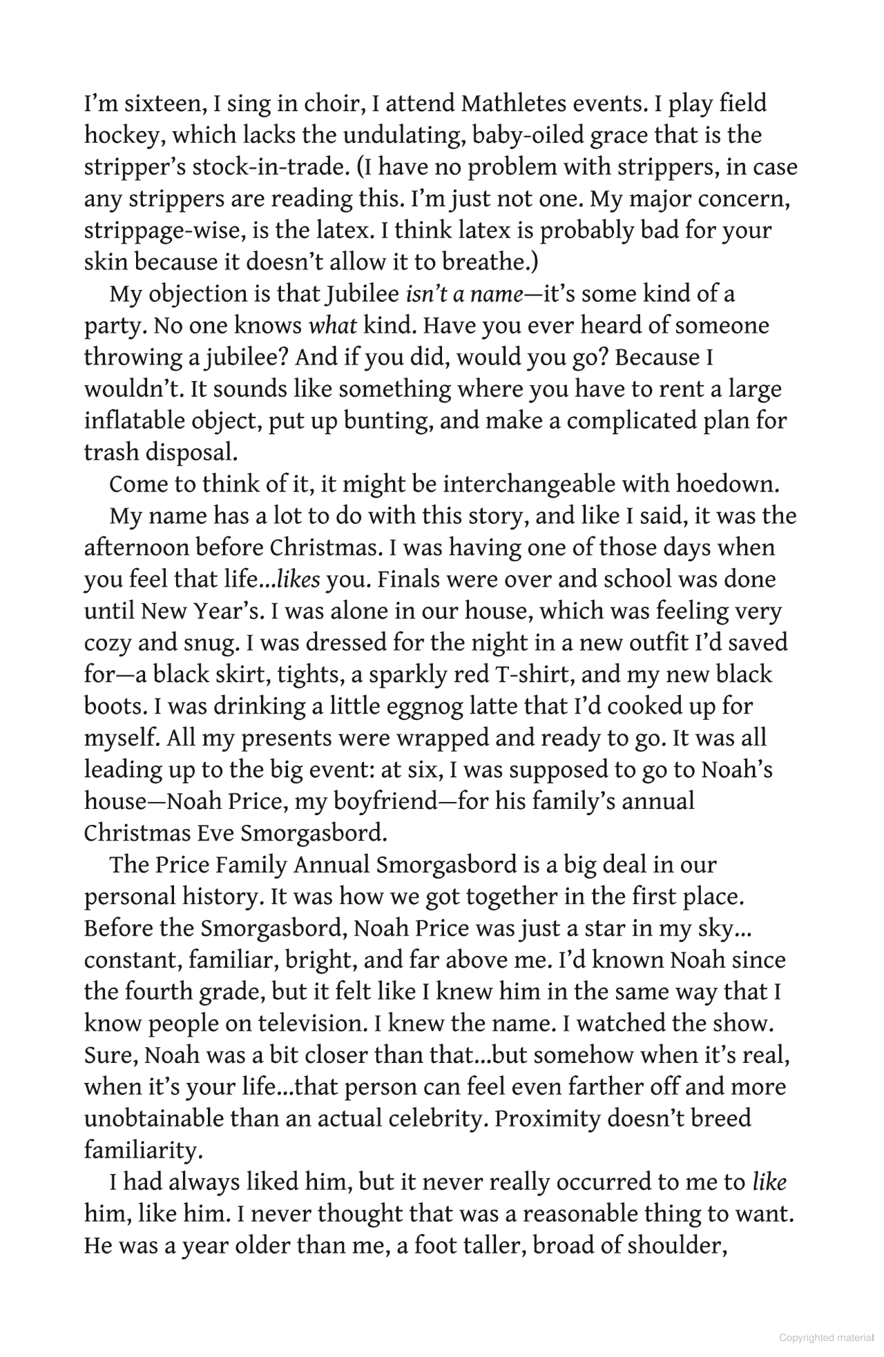 let it snow: film tie-in - Ảnh 7