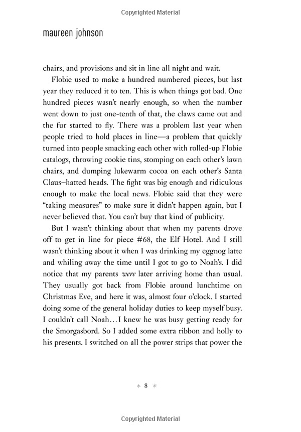 let it snow (movie tie-in) - Ảnh 10