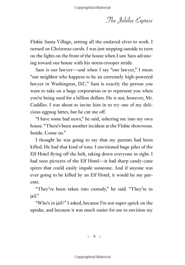 let it snow (movie tie-in) - Ảnh 11