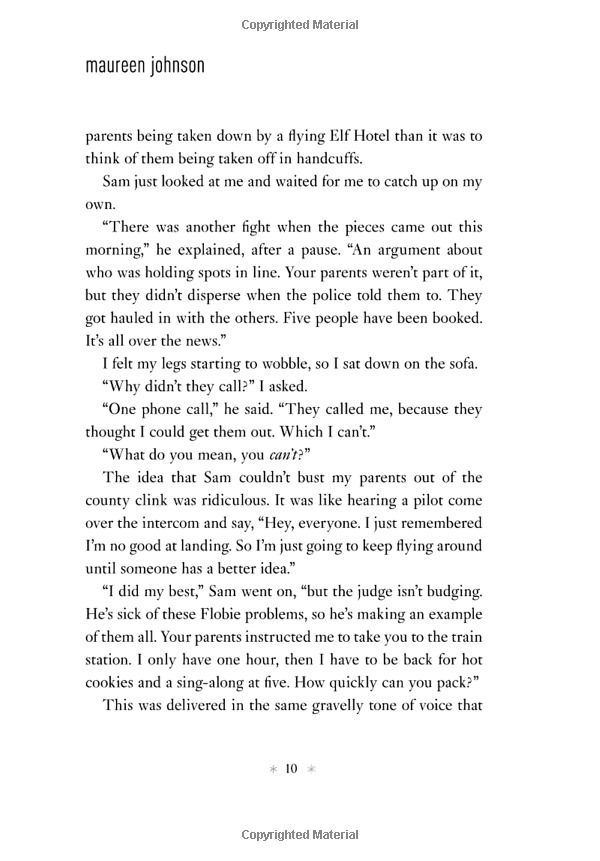 let it snow (movie tie-in) - Ảnh 12