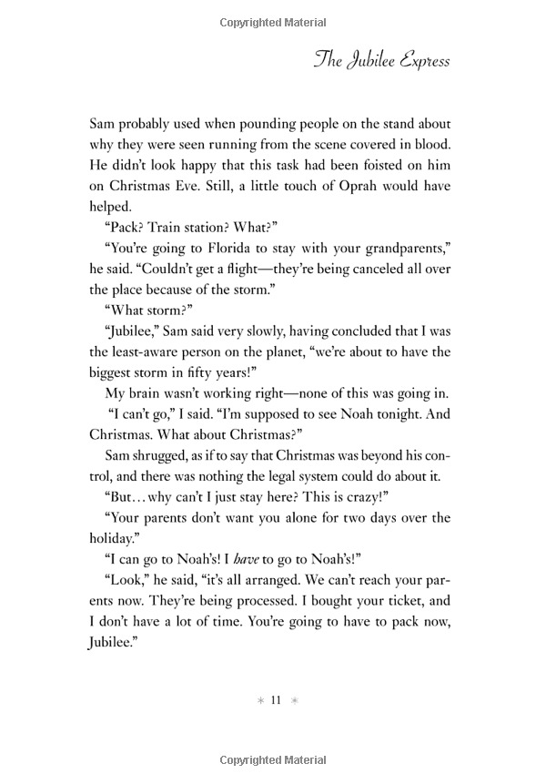 let it snow (movie tie-in) - Ảnh 13