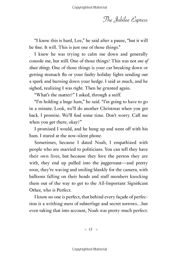 let it snow (movie tie-in) - Ảnh 15