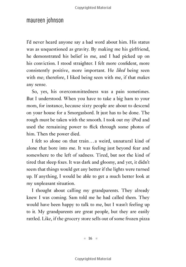 let it snow (movie tie-in) - Ảnh 16