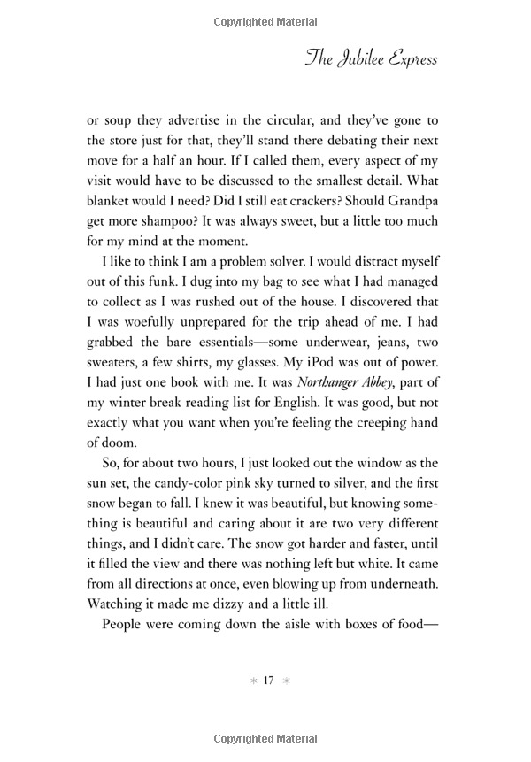 let it snow (movie tie-in) - Ảnh 17