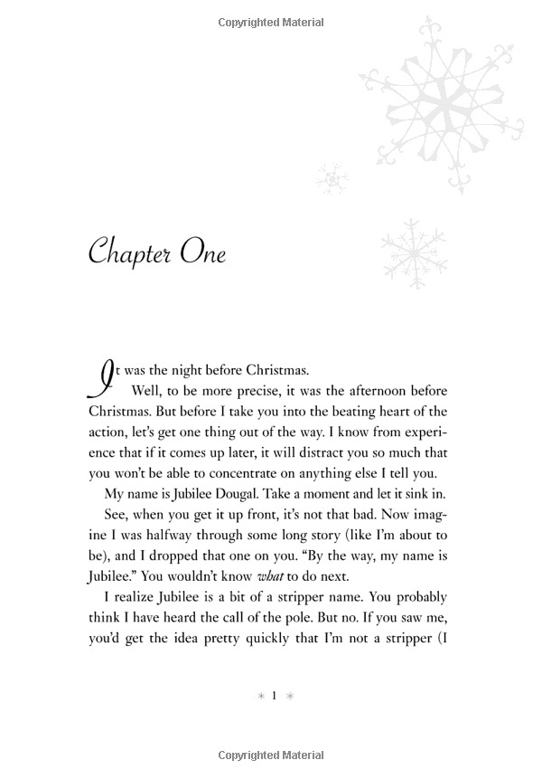 let it snow (movie tie-in) - Ảnh 4