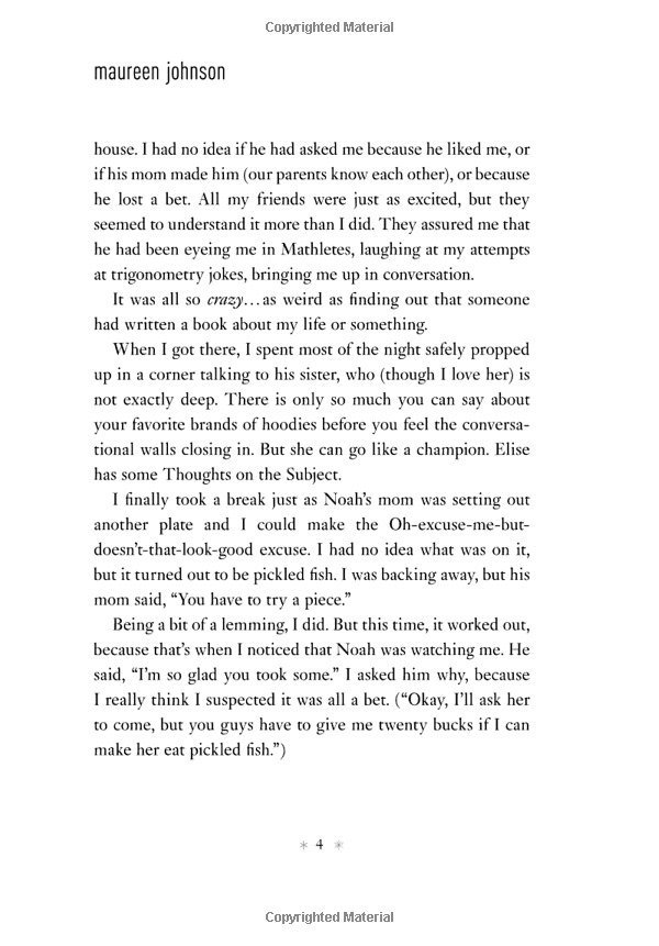 let it snow (movie tie-in) - Ảnh 7