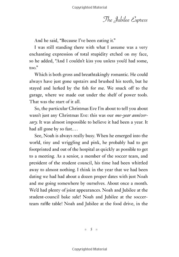 let it snow (movie tie-in) - Ảnh 8