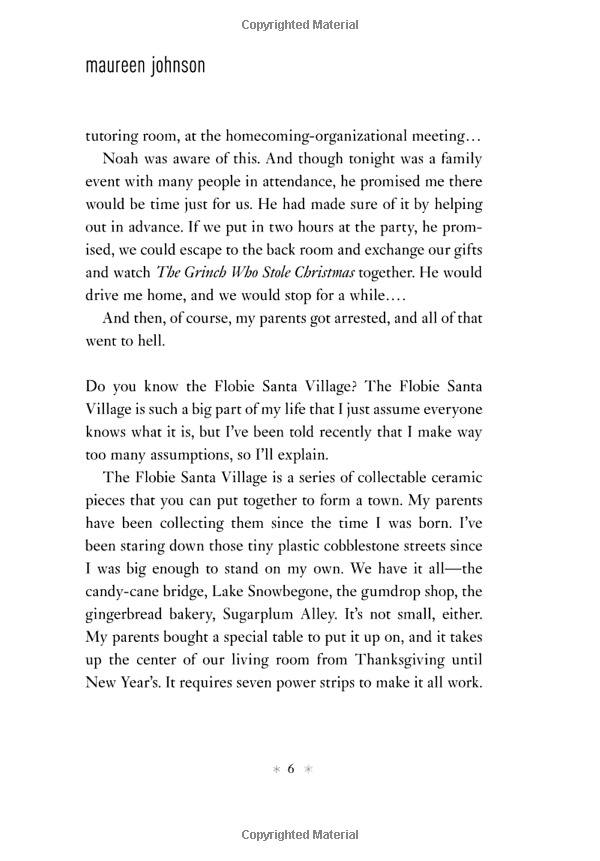 let it snow (movie tie-in) - Ảnh 9