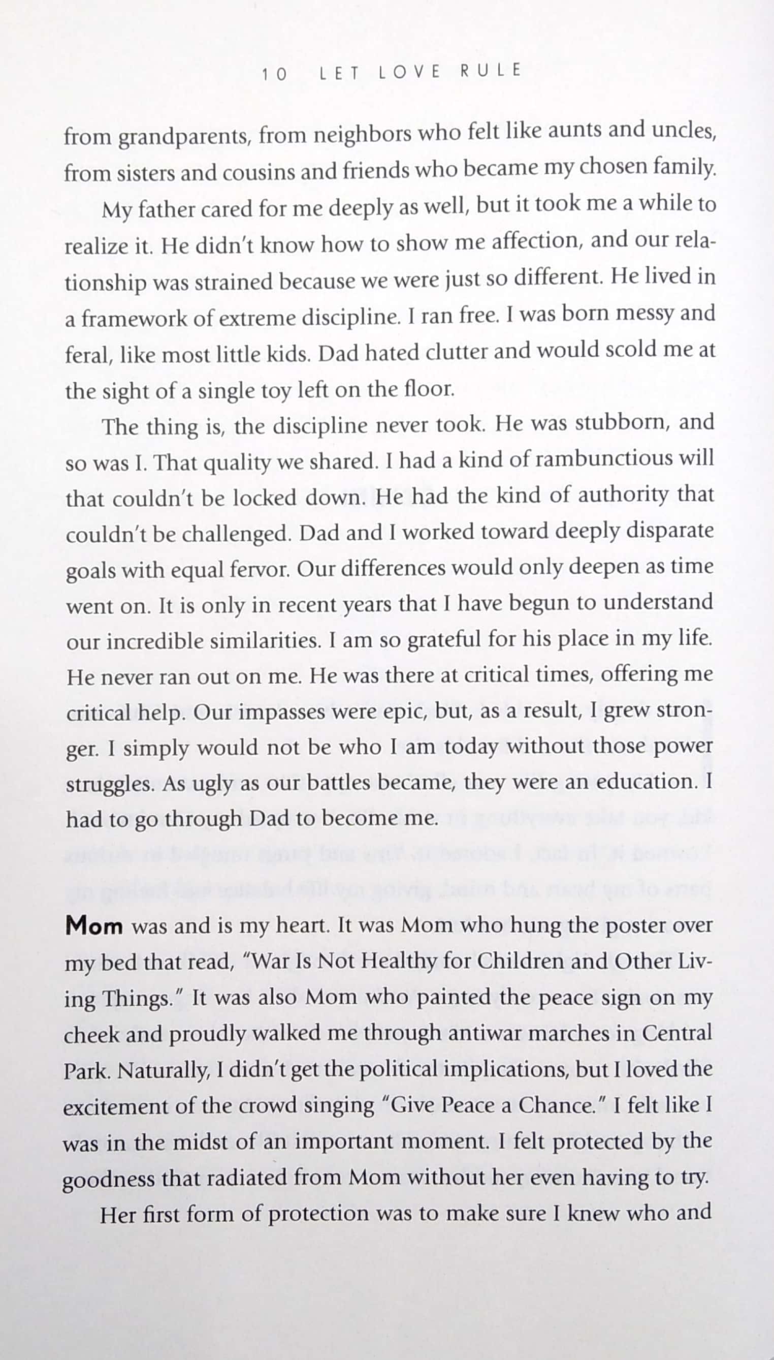 let love rule - Ảnh 4