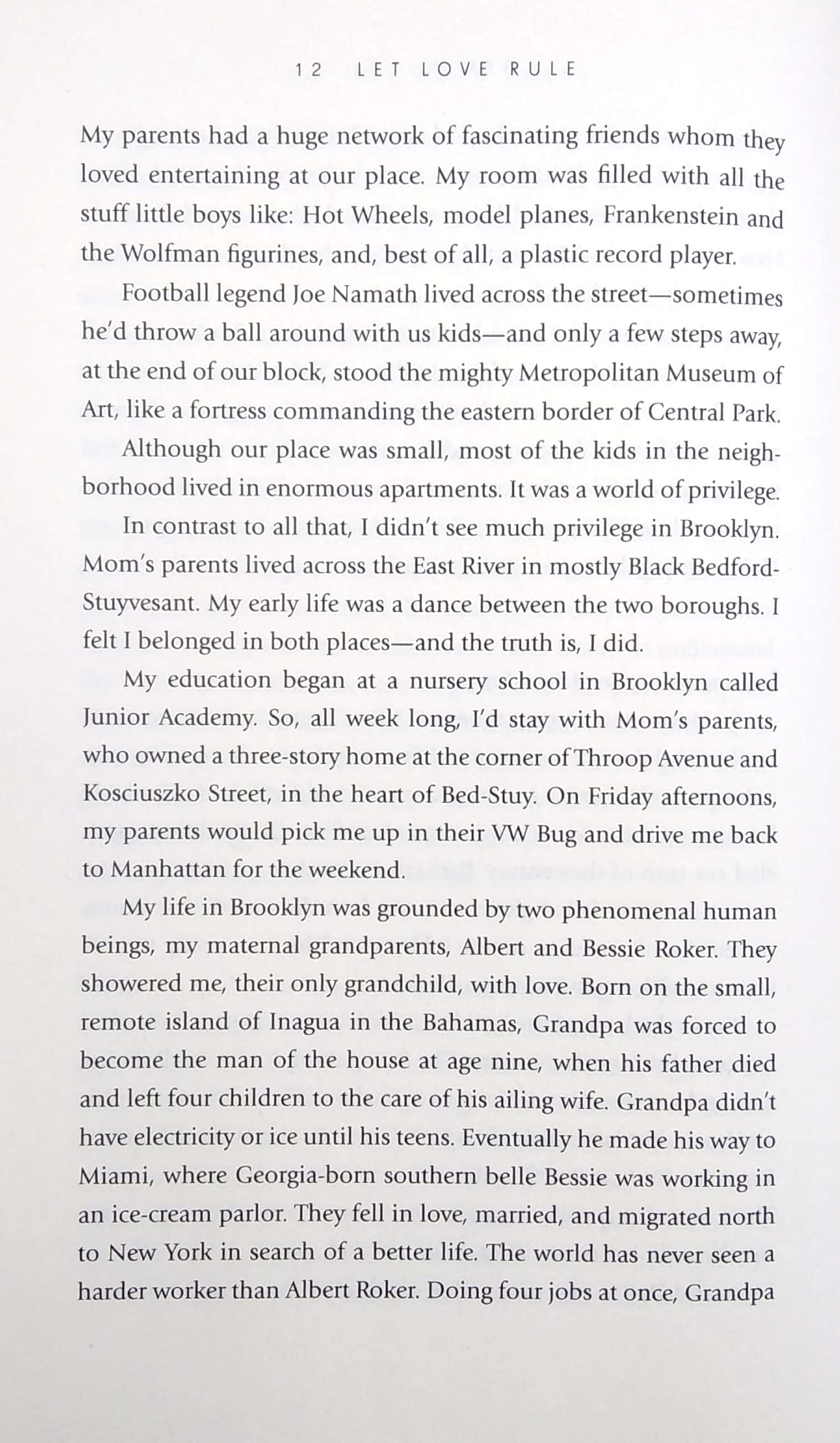 let love rule - Ảnh 6