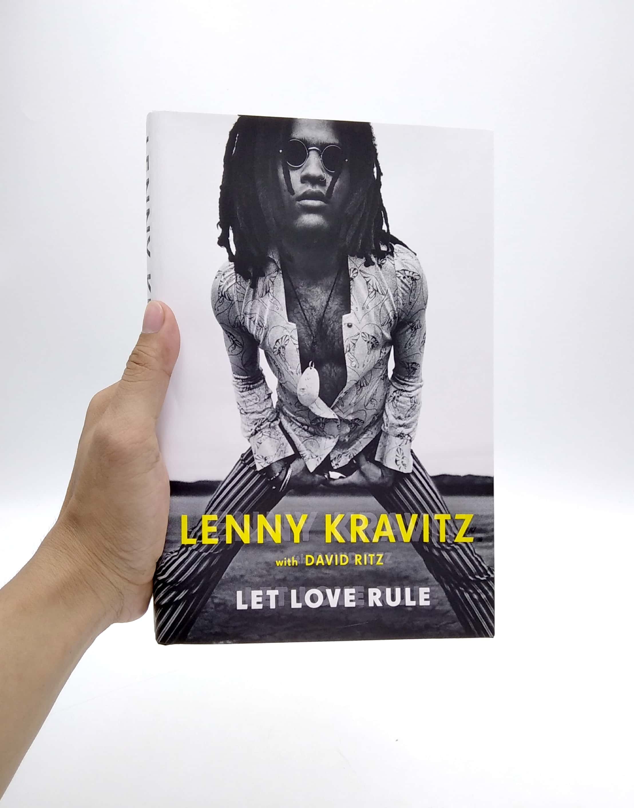 let love rule - Ảnh 7